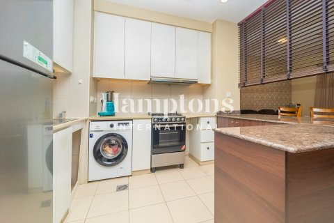 Квартира с 3 спальнями в Dubai South (Dubai World Central), ОАЭ №140992 10