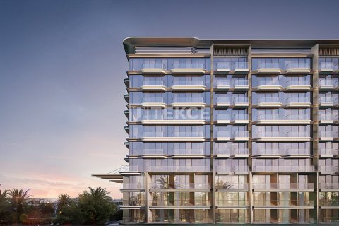 Apartment de 2 dormitorios en Jebel Ali, UAE No. 140991 7