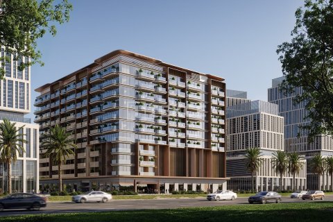Apartment de 2 dormitorios en Jebel Ali, UAE No. 140991 8