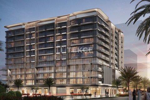 Apartment de 2 dormitorios en Jebel Ali, UAE No. 140991 6