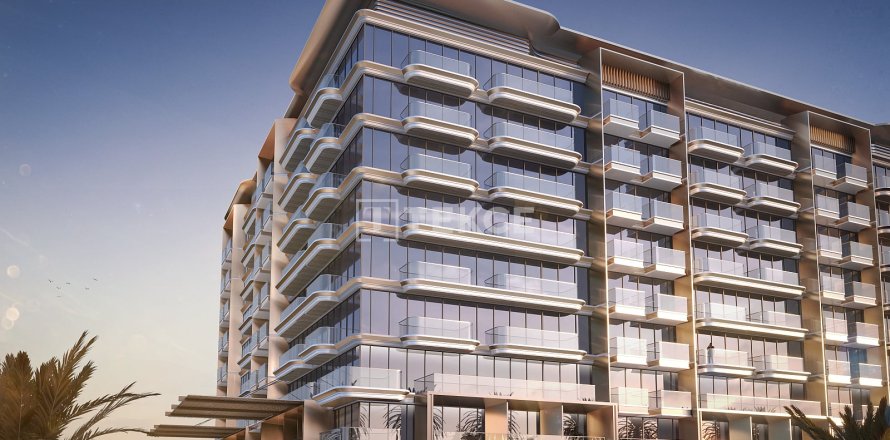 Apartment de 2 dormitorios en Jebel Ali, UAE No. 140991