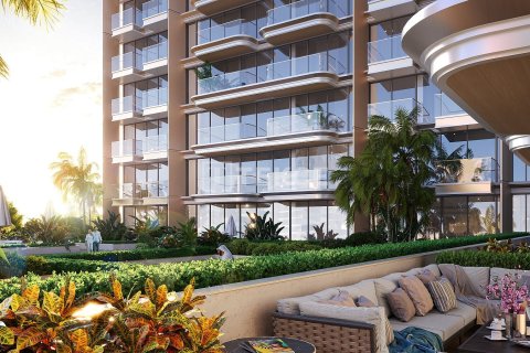 Apartment de 2 dormitorios en Jebel Ali, UAE No. 140991 3