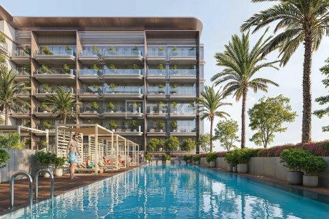 Apartment de 2 dormitorios en Jebel Ali, UAE No. 140991 9