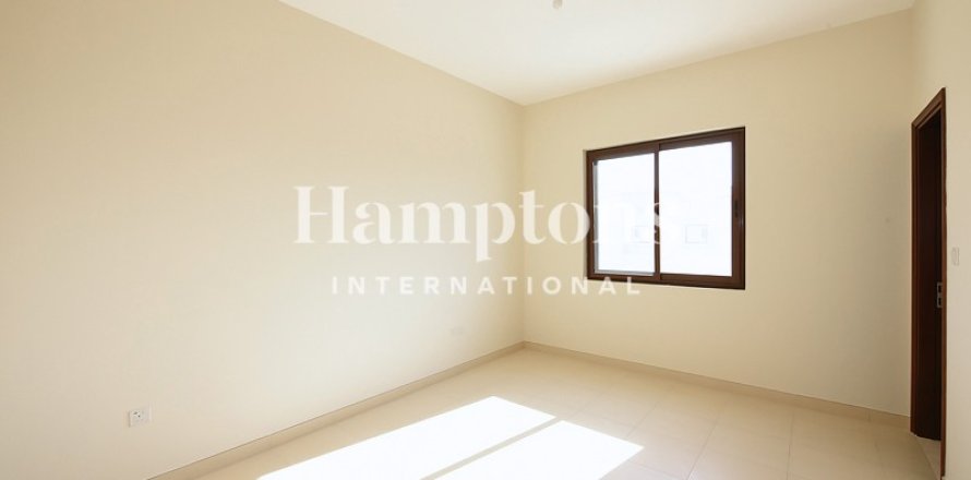 Villa de 4 chambres à Al Reem, UAE No. 140993