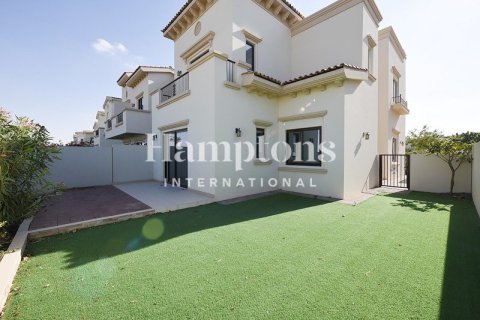 Villa de 4 chambres à Al Reem, UAE No. 140993 5