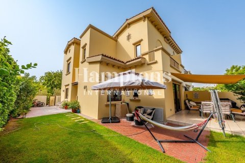Villa de 4 chambres à Al Reem, UAE No. 140993 3