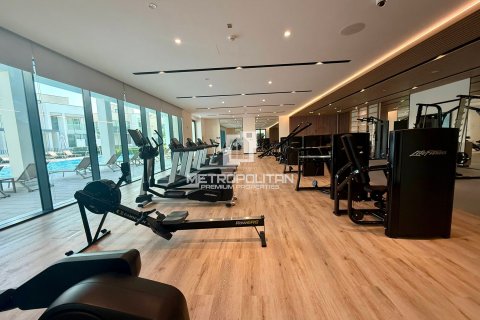 Вилла с 4 спальнями №129623 26