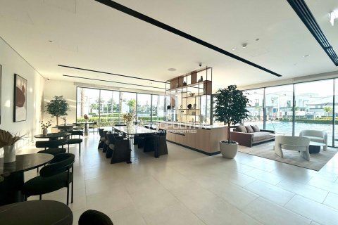 Вилла с 4 спальнями №129623 27