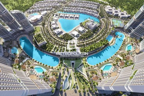 Квартира с 1 спальней №129625 10