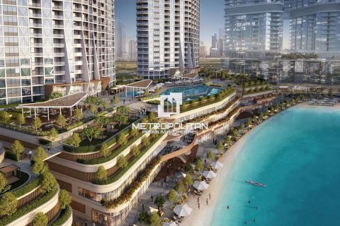 Квартира с 1 спальней №129625 9