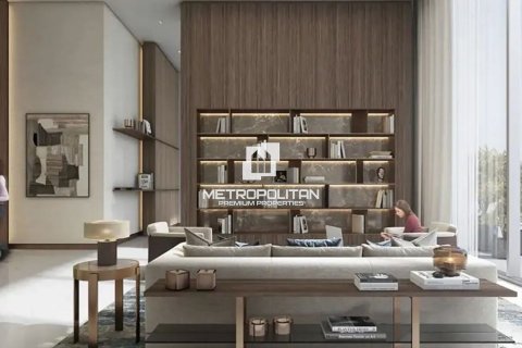 Квартира с 1 спальней №129625 5