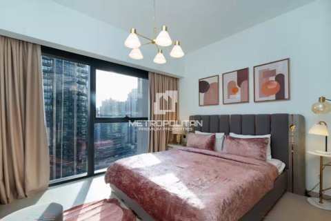 1 bedroom Apartment No. 129621 10