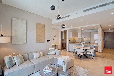 1 غرف نوم شقة  رقم 106366 7