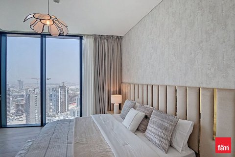 1 غرف نوم شقة  رقم 106366 10
