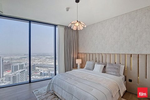 1 غرف نوم شقة  رقم 106366 4
