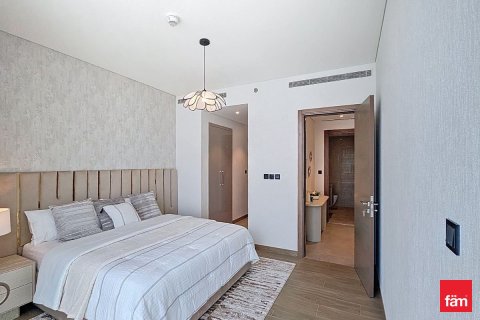 1 غرف نوم شقة  رقم 106366 11
