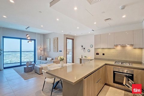 1 غرف نوم شقة  رقم 106366 3