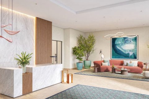 Apartment de 2 dormitorios  No. 106328 10