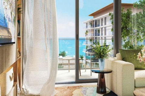 Apartment de 2 dormitorios  No. 106328 5