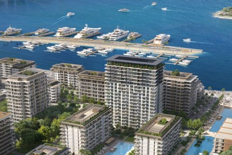 Apartment de 2 dormitorios  No. 106328 8
