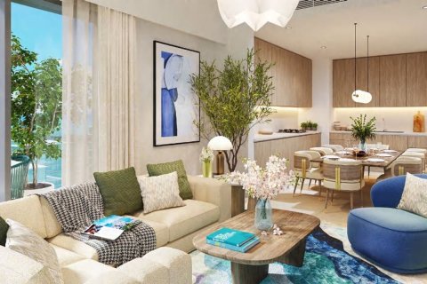 Apartment de 2 dormitorios  No. 106328 4