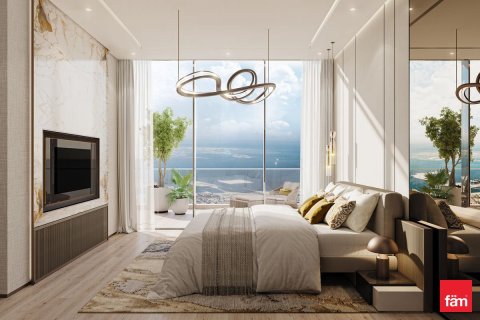 3 غرف نوم شقة  رقم 106367 4