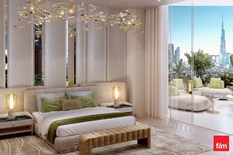 3 غرف نوم شقة  رقم 106367 3