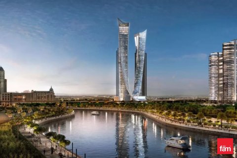 3 غرف نوم شقة  رقم 106367 10