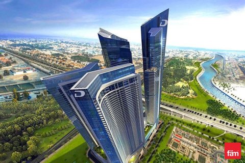 3 غرف نوم شقة  رقم 106367 6