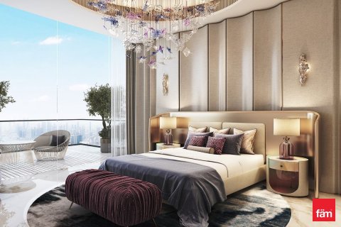 3 غرف نوم شقة  رقم 106367 5