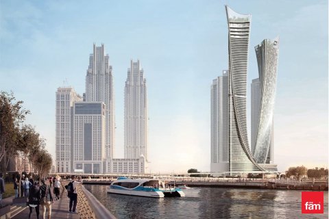 3 غرف نوم شقة  رقم 106367 9