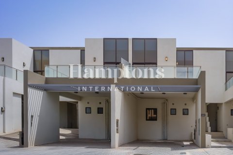 4 bedrooms Townhouse in Mohammed Bin Rashid City, UAE No. 169024 12