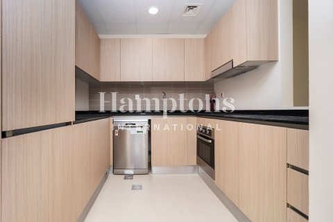 4 bedrooms Townhouse in Mohammed Bin Rashid City, UAE No. 169024 19