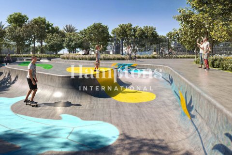 3 غرف نوم تاون هاوس في Dubai South (Dubai World Central), الإمارات العربية المتحدة رقم 169027 9