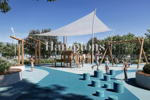 3 غرف نوم تاون هاوس في Dubai South (Dubai World Central), الإمارات العربية المتحدة رقم 169027 7