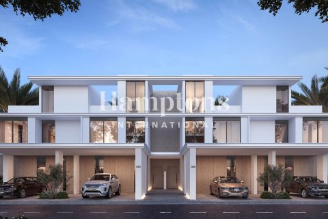 3 غرف نوم تاون هاوس في Dubai South (Dubai World Central), الإمارات العربية المتحدة رقم 169027 6