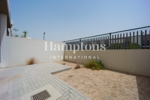 4 bedrooms Townhouse in Mohammed Bin Rashid City, UAE No. 169025