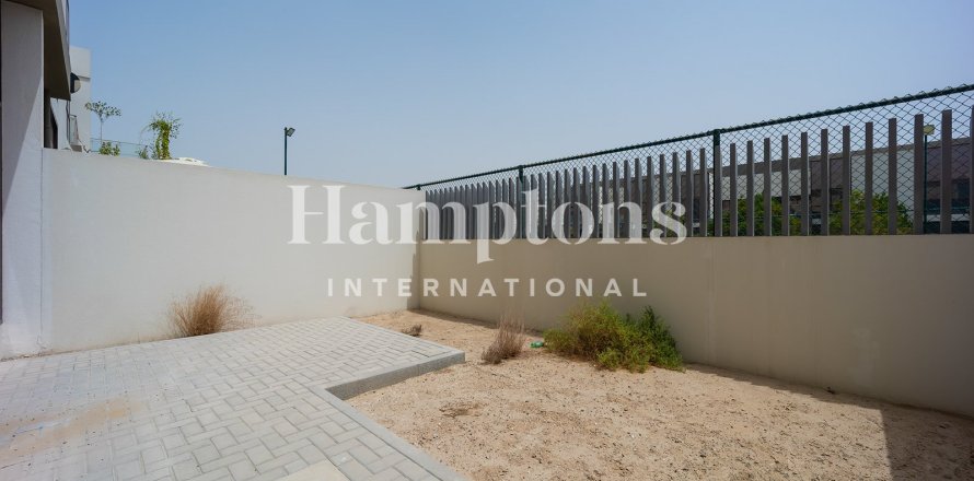 4 bedrooms Townhouse in Mohammed Bin Rashid City, UAE No. 169025