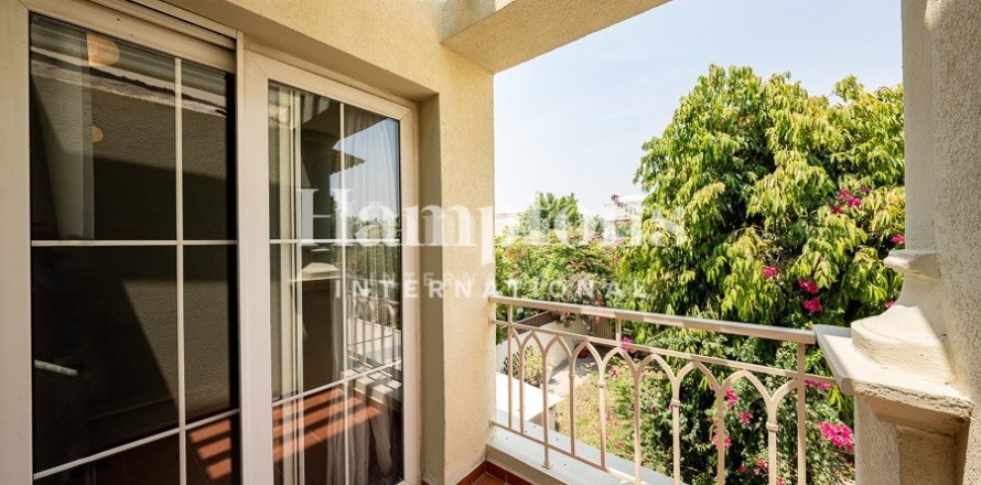 2 غرف نوم فيلا في The Springs, الإمارات العربية المتحدة رقم 169028