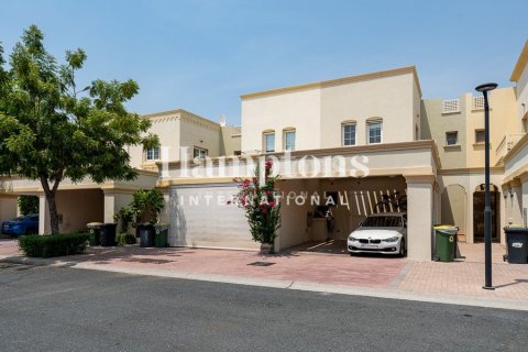 2 غرف نوم فيلا في The Springs, الإمارات العربية المتحدة رقم 169028 14