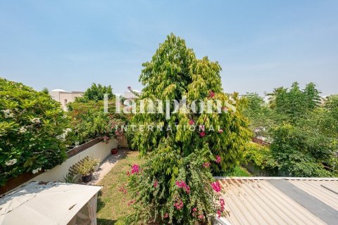 2 غرف نوم فيلا في The Springs, الإمارات العربية المتحدة رقم 169028 6