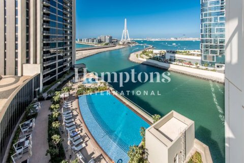 Apartment de 1 dormitorio No. 118646 6