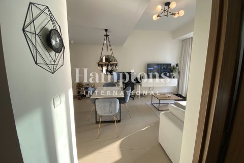 Apartment de 1 dormitorio No. 118646 9