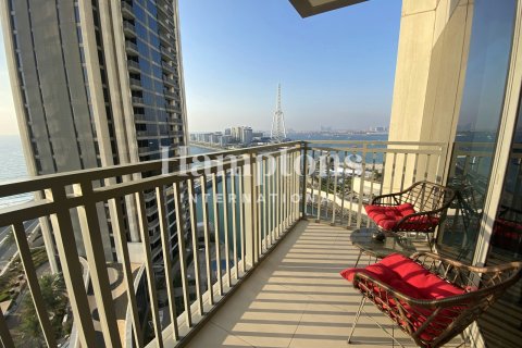 Apartment de 1 dormitorio No. 118646 4