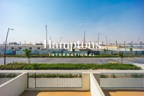 3 غرف نوم تاون هاوس  رقم 131758 2