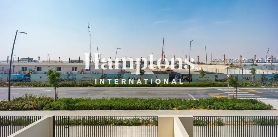 3 غرف نوم تاون هاوس  رقم 131758