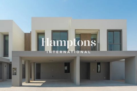 3 غرف نوم تاون هاوس  رقم 131758 8