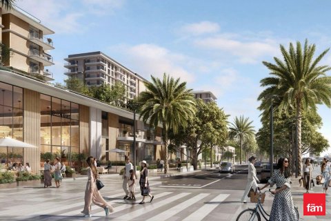 Apartment de 1 dormitorio  No. 133978 8