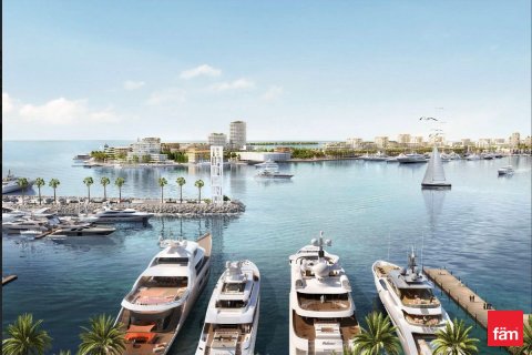 Apartment de 1 dormitorio  No. 133978 6