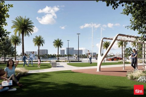 Apartment de 1 dormitorio  No. 133978 4